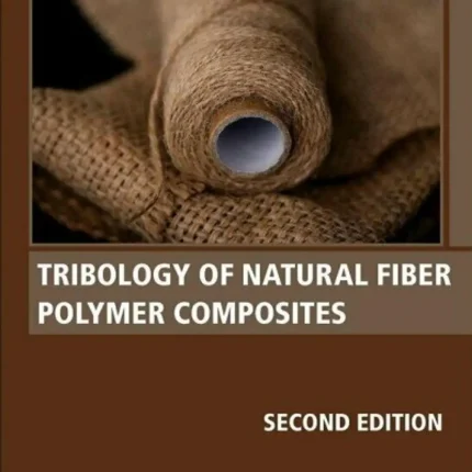 Tribology of Natural Fiber Polymer Composites