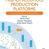 Higher Alcohols Production Platforms From Strain Development to Process Design