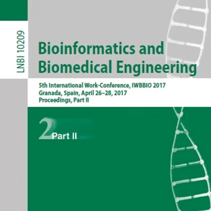Bioinformatics and Biomedical Engineering
