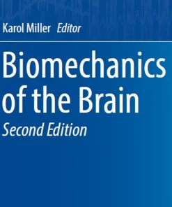 Biomechanics of the Brain