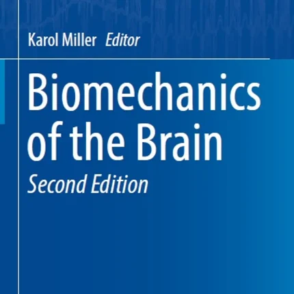 Biomechanics of the Brain