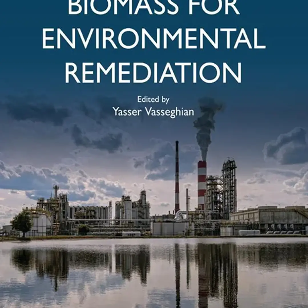Biomass for Environmental Remediation