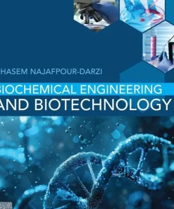 Najafpour - Biochemical Engineering