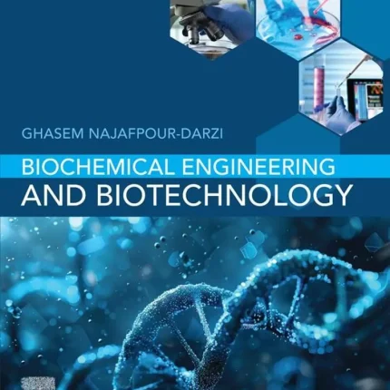 Najafpour - Biochemical Engineering