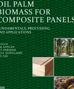 Oil Palm Biomass for Composite Panels