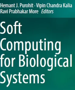 Soft Computing for Biological Systems