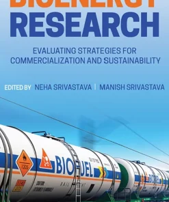 Bioenergy Research Evaluating Strategies for Commercialization and Sustainability