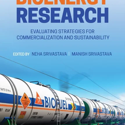 Bioenergy Research Evaluating Strategies for Commercialization and Sustainability