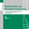 Bioinformatics and Biomedical Engineering