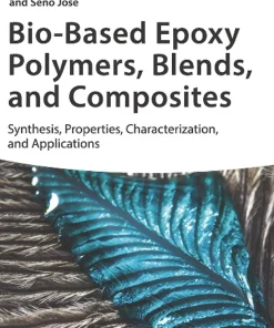 Bio-Based Epoxy Polymers Blends and Composites