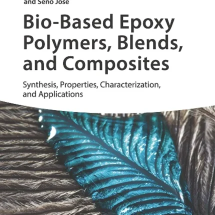 Bio-Based Epoxy Polymers Blends and Composites