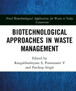 Biotechnological Approaches in Waste Management