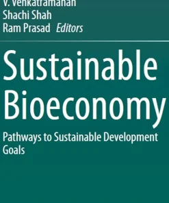 Sustainable Bioeconomy Pathways to Sustainable Development Goals