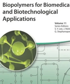 Biopolymers for Biomedical and Biotechnological Applications
