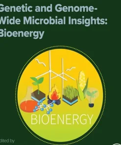 Genetic and Genome-Wide Microbial Insights Bioenergy