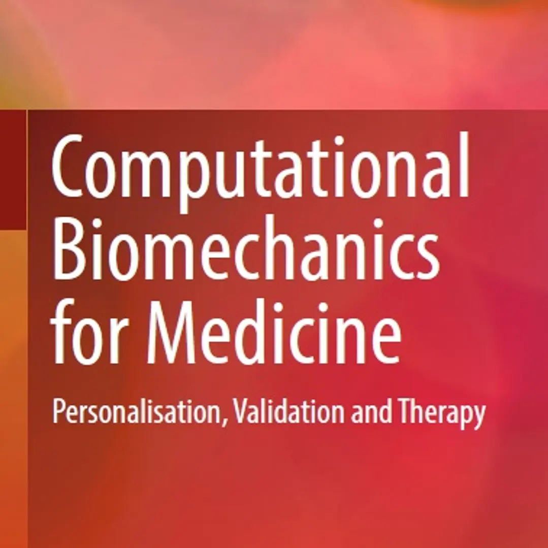 Computational Biomechanics for Medicine