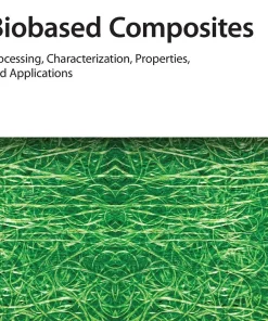 Biobased Composites