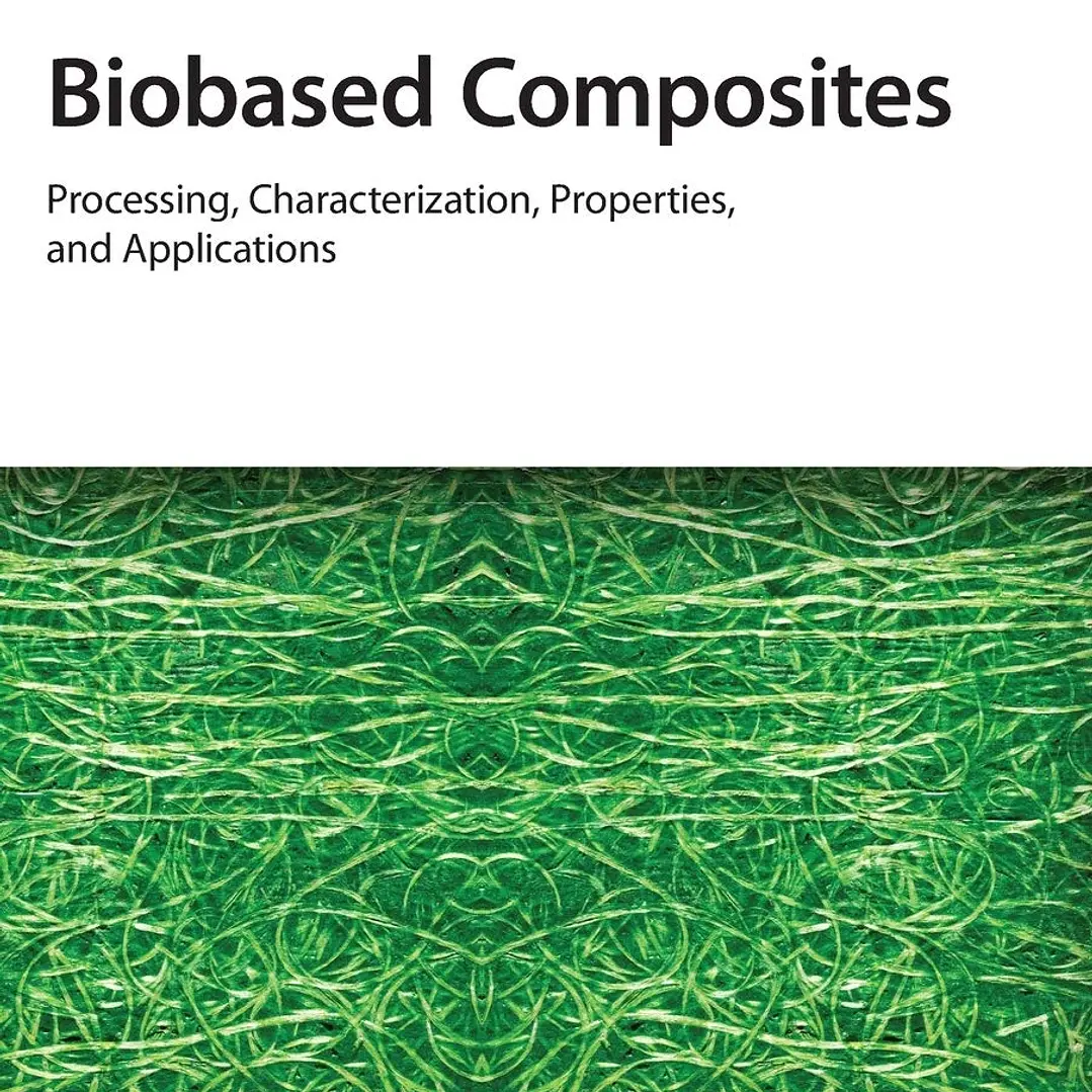 Biobased Composites