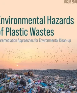 Environmental Hazards of Plastic Wastes