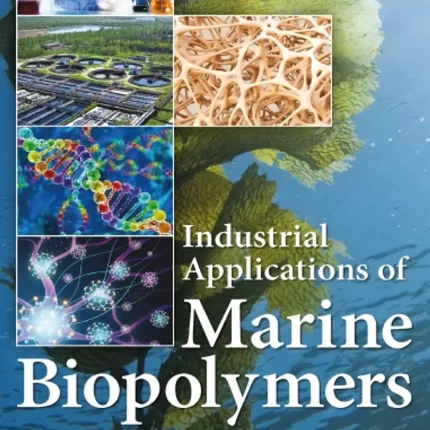 Industrial Applications of Marine Biopolymers