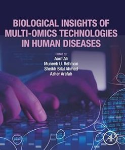 Biological Insights of Multi-Omics Technologies in Human Disease