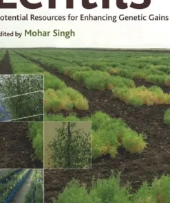 Lentils Potential Resources for Enhancing Genetic Gains