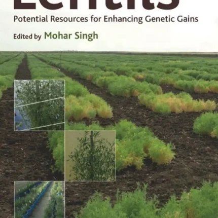 Lentils Potential Resources for Enhancing Genetic Gains