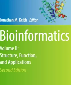 Bioinformatics Volume II