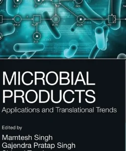Microbial Products: Applications and Translational Trends