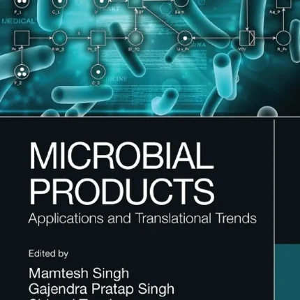 Microbial Products: Applications and Translational Trends