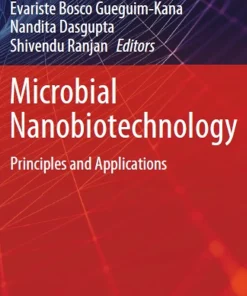 Microbial Nanobiotechnology Principles and Applications