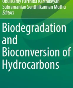 Biodegradation and Bioconversion of Hydrocarbons