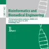 Bioinformatics and Biomedical Engineering