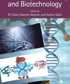Genomic Proteomics and Biotechnology