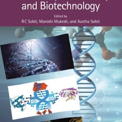 Genomic Proteomics and Biotechnology