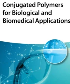 Conjugated Polymers for Biological and Biomedical Applications