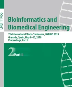 Bioinformatics and Biomedical Engineering