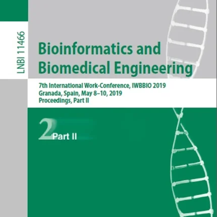 Bioinformatics and Biomedical Engineering