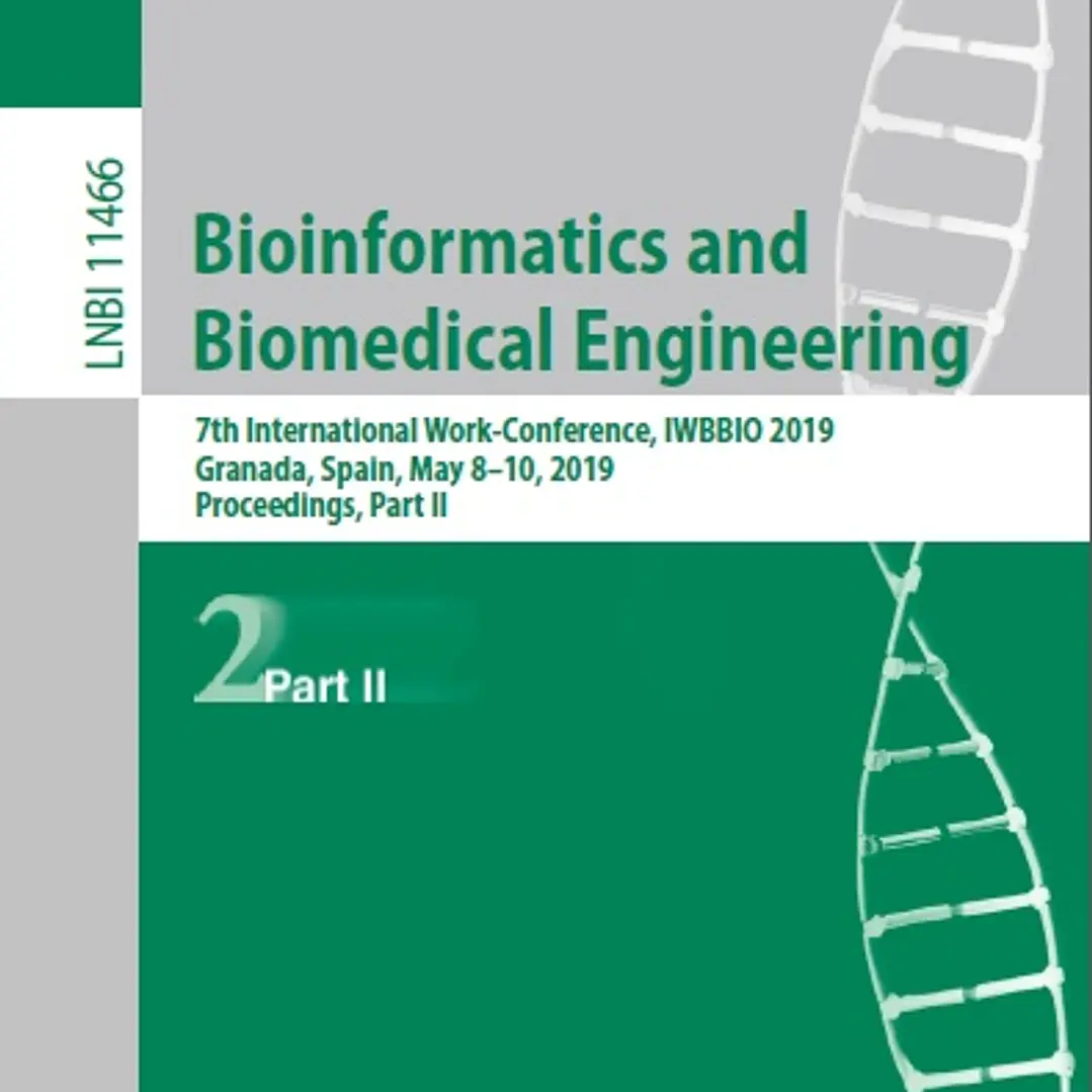 Bioinformatics and Biomedical Engineering