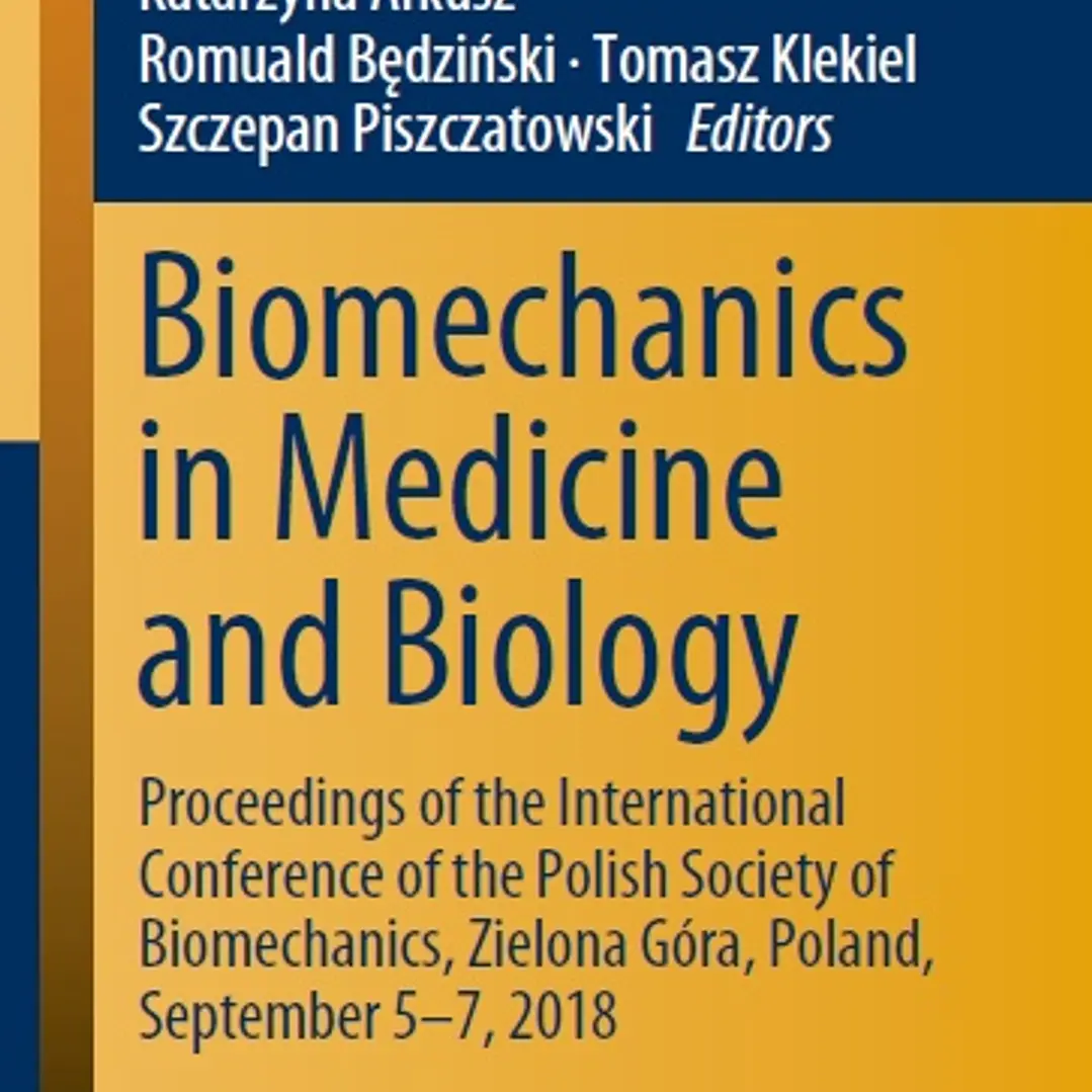 Biomechanics in Medicine and Biology