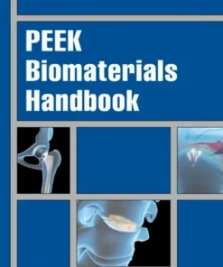 PEEK Biomaterials Handbook
