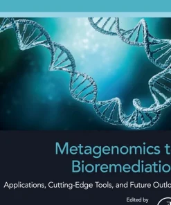 Metagenomics to Bioremediation