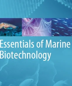 Essentials of Marine Biotechnology