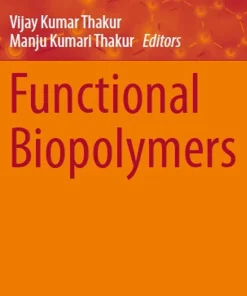 Functional Biopolymers
