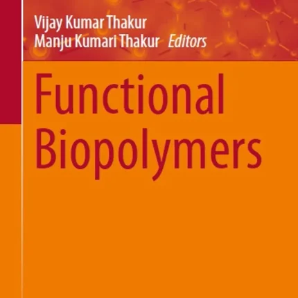 Functional Biopolymers