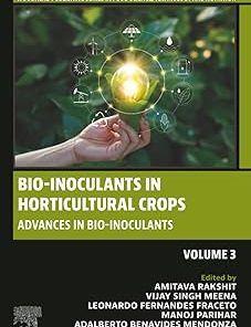 Bioinoculants in Horticultural Crops Advances in Bioinoculant
