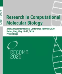 Research in Computational Molecular Biology