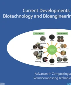 Current Developments in Biotechnology and Bioengineering