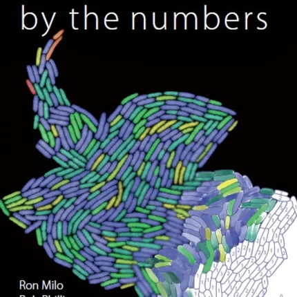 Cell Biology by the Numbers