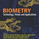 Biometry Technology Trends and Applications
